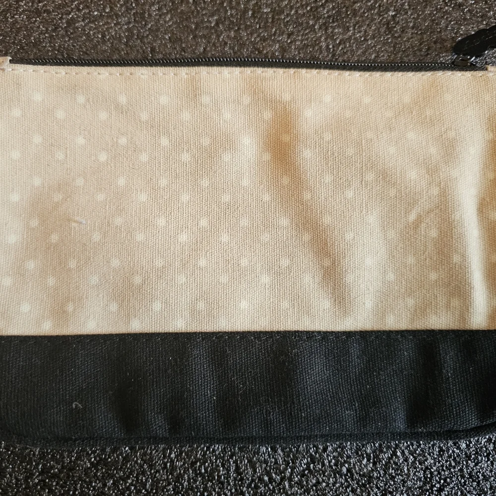 Brand New Never Used Beautiful Ipsy Makeup Bag